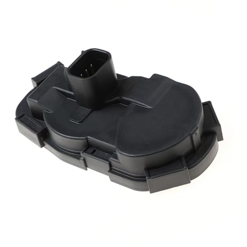 Capteur de position du papillon résout le ralenti instable de Chevrolet Silverado TH445