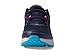 GO Run CONSISTENT - Vivid Horizon, Navy/Lavender, 8.5
