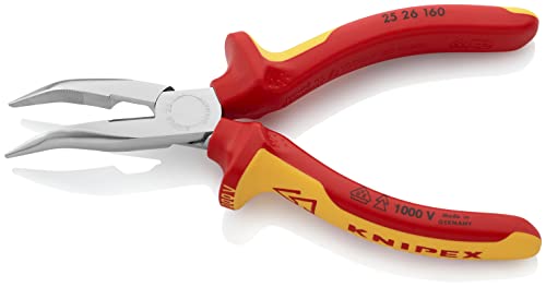 Pinzas, Tools Imagen adicional