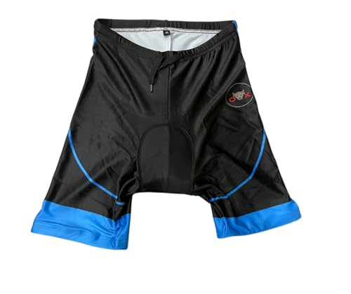 Roupas masculinas de manga curta de jérsei de ciclismo roupas de bicicleta de estrada shorts acolcho