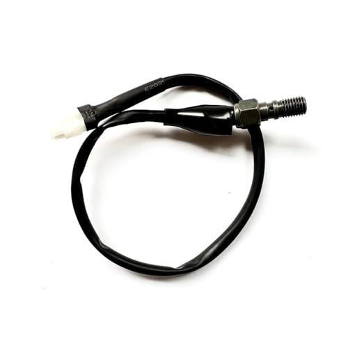 Interruptor de freno trasero evita fallos de luz en CF 500 y 800
