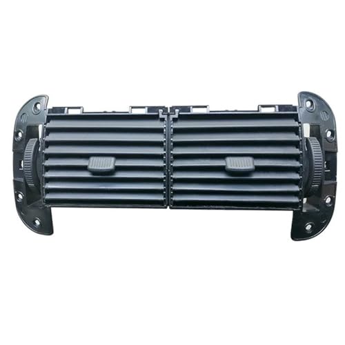 Rejilla de ventilación 6Q0819728A para salpicadero de VW Cross Polo y Sedan 2002-2010 7