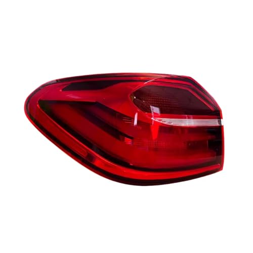 Feu arrière de pare-chocs complet pour BMW X4 F26 G02 feu stop rouge 2014-2018 63217331279