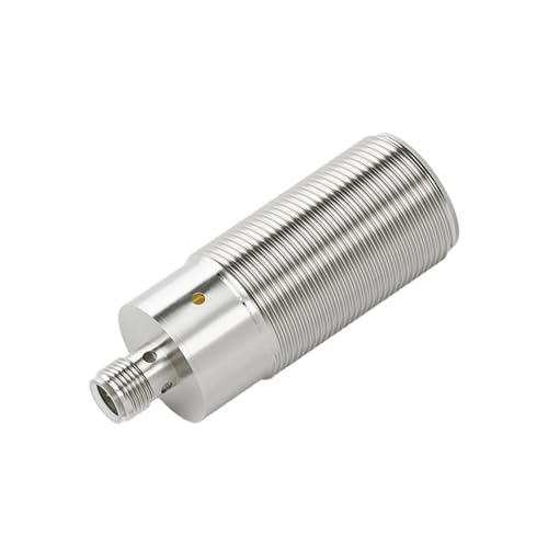 Capteur de proximité capacitif M30 avec connecteur métallique NPN NO