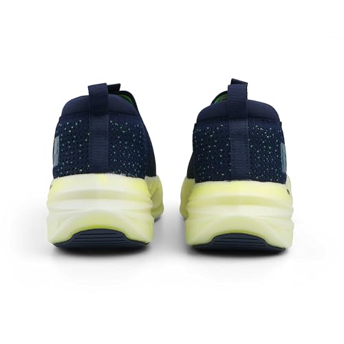 Image of Fila Mens Ease RYLX Slip ons Walking Shoes