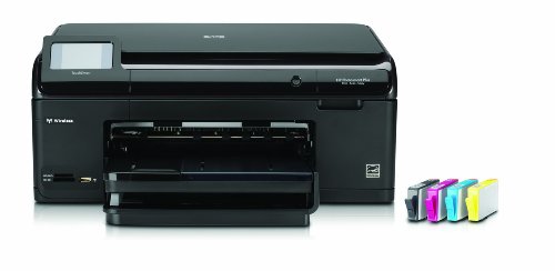 Hp Photosmart Plus Wireless All-In-One Printer (Cd035A#Aba) #TOP2