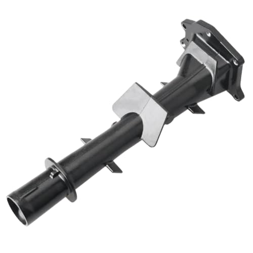 Collecteur d'échappement compatible HDX 2T 9.9HP remplacement T15-04000027
