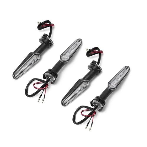 Clignotant à LED pour moto Yamaha MT07 Tracer 700 et XJ6