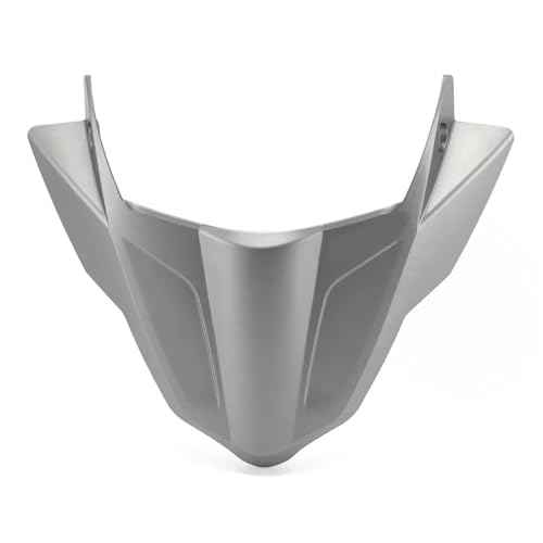 Déflecteurs vent moto MT09 protection aérodynamique contre les turbulences de l'air sur FZ 09