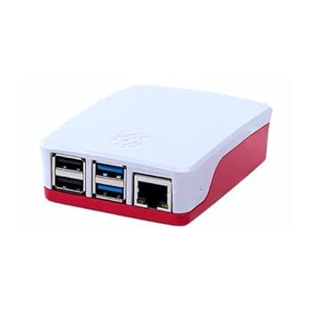 Raspberry Pi 4B 4GBケース付き Amazon.co.jp: Miuzei 最新Raspberry Pi 4 ケース ラスベリー
