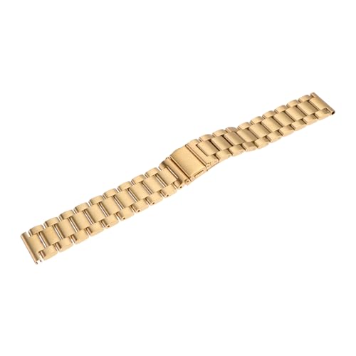Bracelet montre acier inoxydable élégant de remplacement compatible Venu