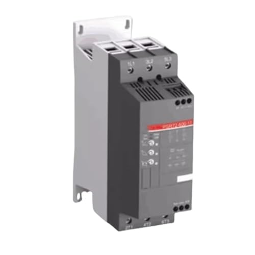 Démarreur progressif PSR9-600-70 évite les chutes de tension