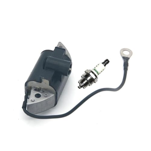 Bobine module d'allumage haute tension compatible série 3200 Partie - 2