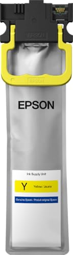 Epson Workforce Pro EM/EP-C800R Encre Jaune XL
