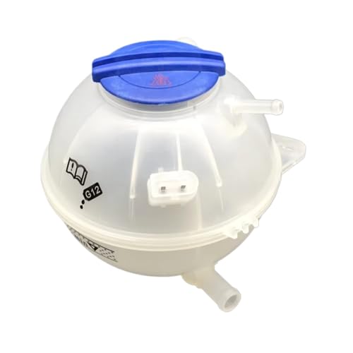 Vase d'expansion liquide de refroidissement Golf 4 1J0121403B pour stopper les fuites moteur