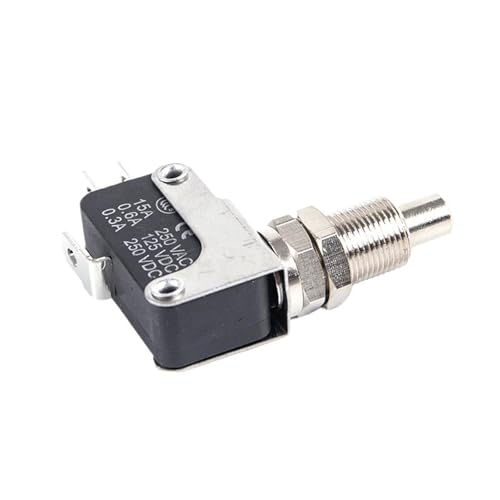 Microrupteur de type panneau V-15-1CQ interrupteur haute durabilité