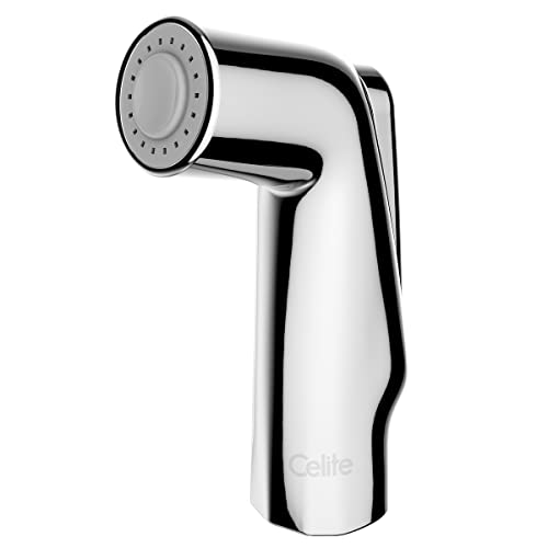 Duchinha PVC Cromada - Celite