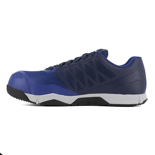 Image of Reebok Work Speed TR Work Composite Toe Men's Oxford