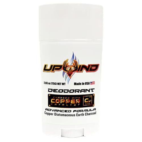 Upwind Odor Eliminator Odorless Deodorant - Deodorizes