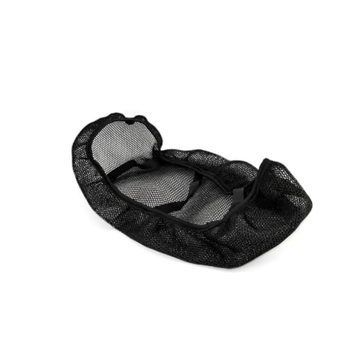 Housse de coussin de selle en maille pour moto BMW G310GS et G310R