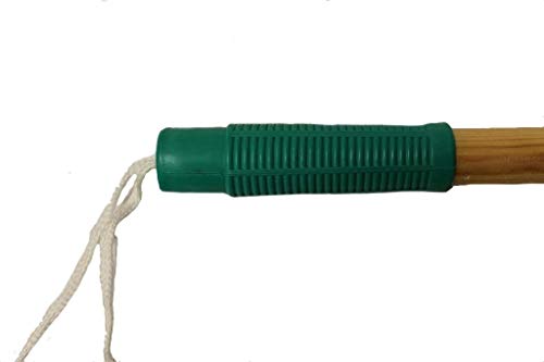 KUFA スポーツ 釣り ハンドギャフ ランディングフック (24インチ 木製ハンドルギャフ) 3枚目