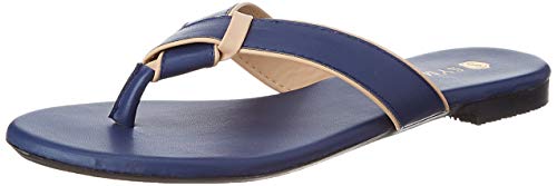 Image of Amazon Brand - Symbol Women's Bloom Slipper