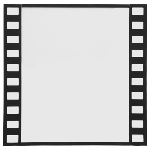 TOMETURE 壁用フェルトボード メモボード ホワイト 40×40cm 写真表示 可能頑丈な装飾掲示板 教室やオフィスのデコレーションの商品画像（Amazon）