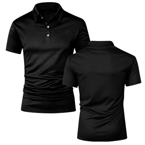Custom Polo Shirt for Men Design Your Own Logo Personalized Shirts - image 4