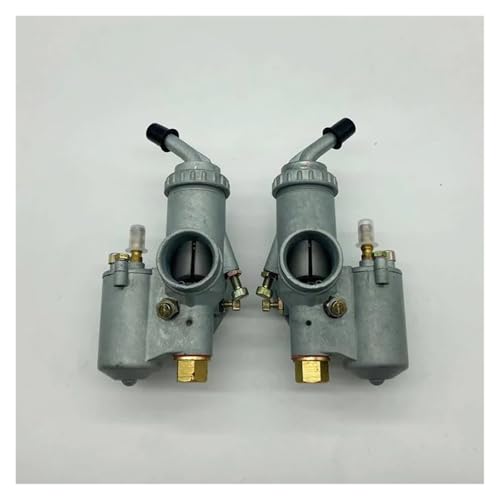 Carburateur Deni PZ28 moto BMW R50 R71 Ural M72 K750 K301 K37