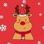 2# Christmas Bear