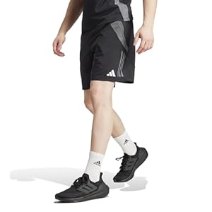 adidas Men’s Tiro 24 Shorts