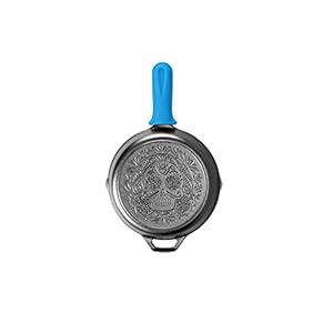 Lodge 10.25 Inch Pre-Seasoned Cast ...