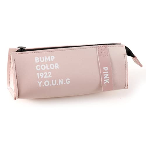 RYOHIN Lab. ペンケース 筆箱 シンプル おしゃれ スリム 男子 女子