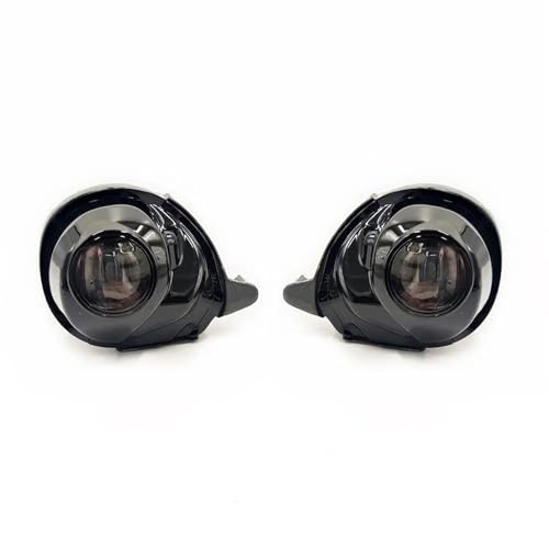 Luces diurnas para Mazda 3 2017 para mejorar visibilidad y conducción segura en carretera