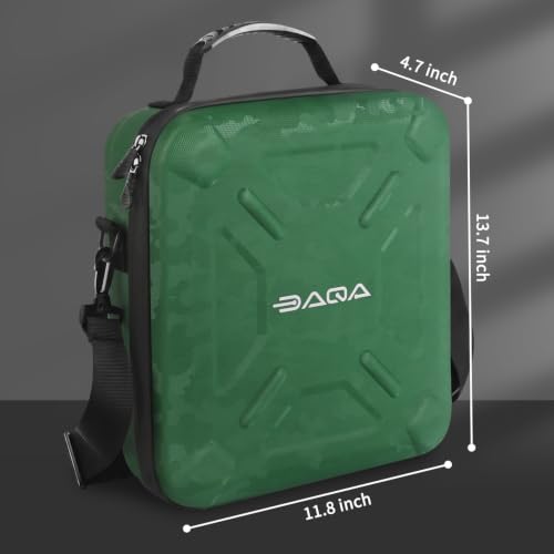 Image of Ultra-Light Case for Starlink Mini, Waterproof EVA Shockproof Bag