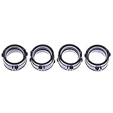 Beachten Sie bitte, dass dieser Artikel fahrzeugspezifisch ist. Die Zuweisungsliste kann unter Umständen nicht komplett abgebildet werden. Im Zweifelsfall senden Sie bitte eine Käufernachricht. Lieferung gemäß Abbildung.