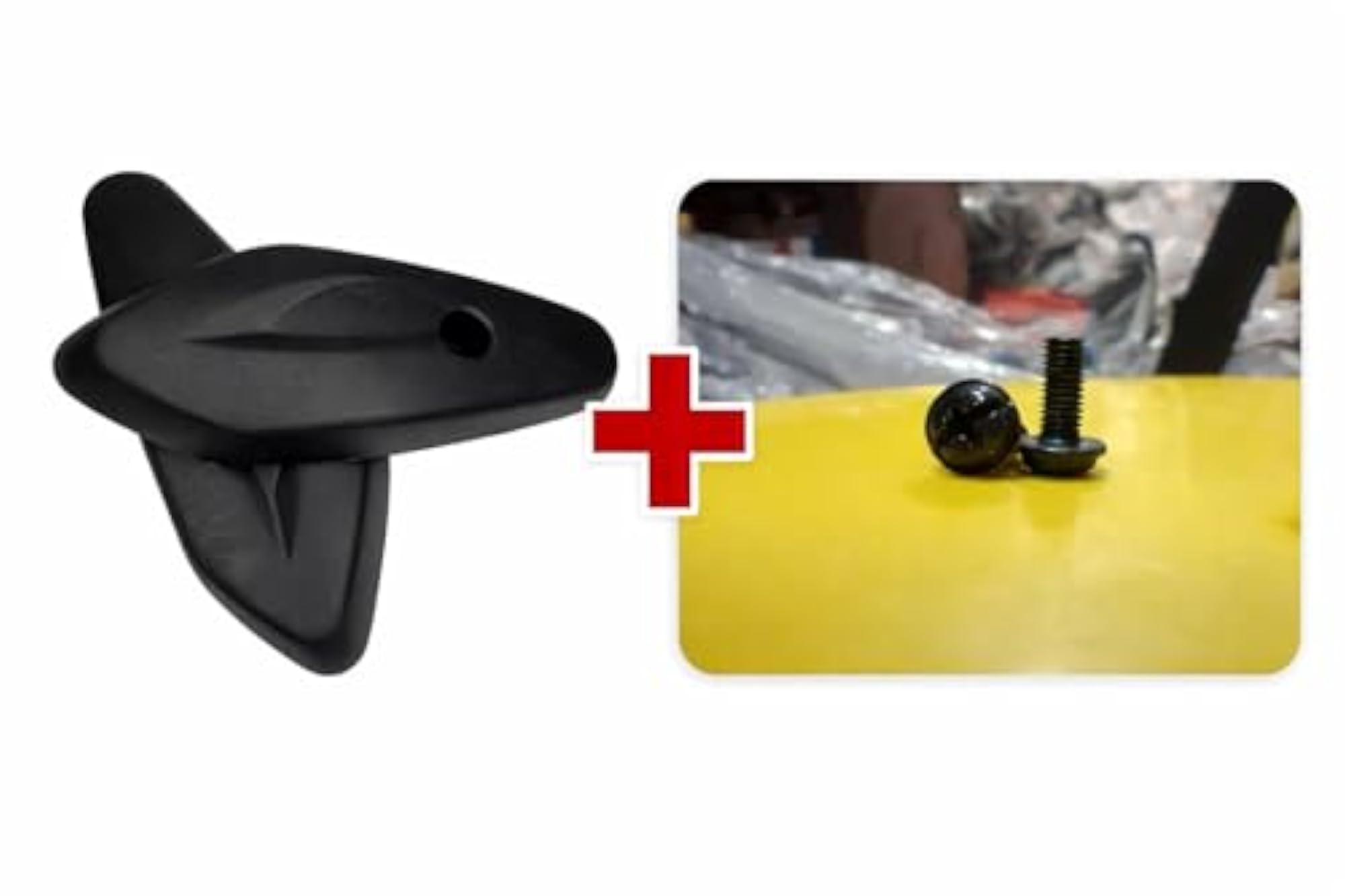 Hub Cover for Honda Activa Models, Wheel Cover