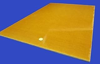 Micarta Canvas CE Phenolic Sheets .313