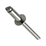 Stainless Steel Pop Rivets 1/4