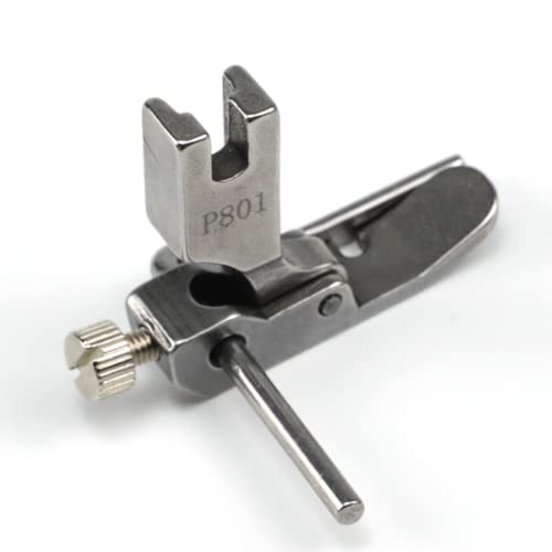 Guía Derecha P801 para Máquina de Coser Industrial miniatura 4