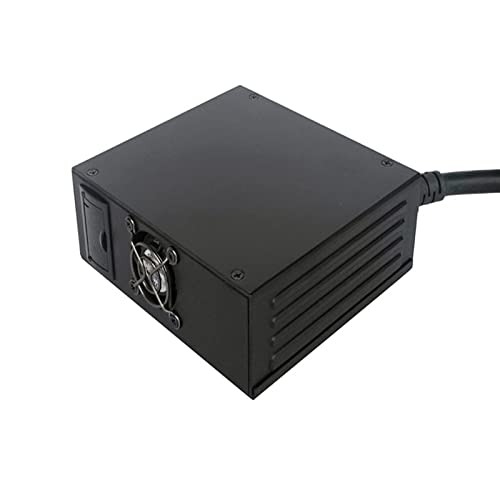 Fuente de alimentación usada 250W IndustrialMaker miniatura 3