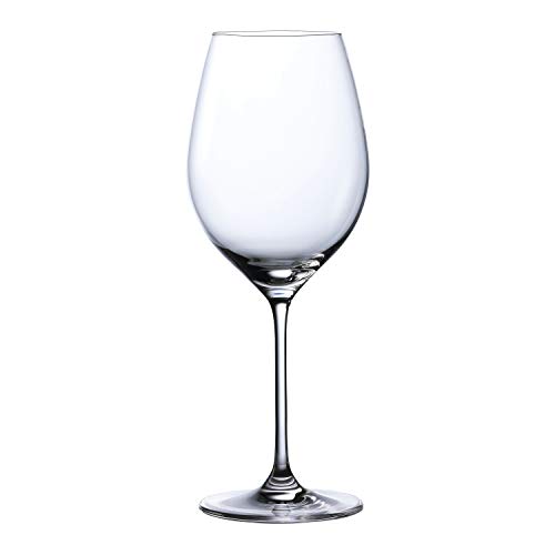 Waterford - 40033795 Waterford Marquis Moments Red Wine 19.6 Oz Set Of 4, Clear #TOP3