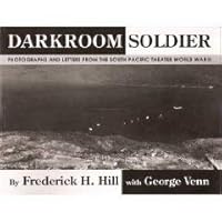 Darkroom Soldier 1604611960 Book Cover