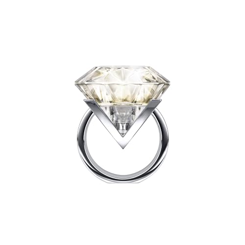 Vera Wang Love Eau de Parfum per Donna, Profumo Ambrato-Floreale, 50 ml