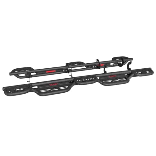 Estribos laterales para Chevy Silverado y GMC Sierra miniatura 5