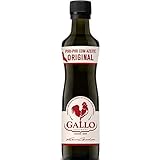 aceite de oliva gallo colombia Una excelente mezcla de Peri Peri y aceite de oliva para una cocina esquisita