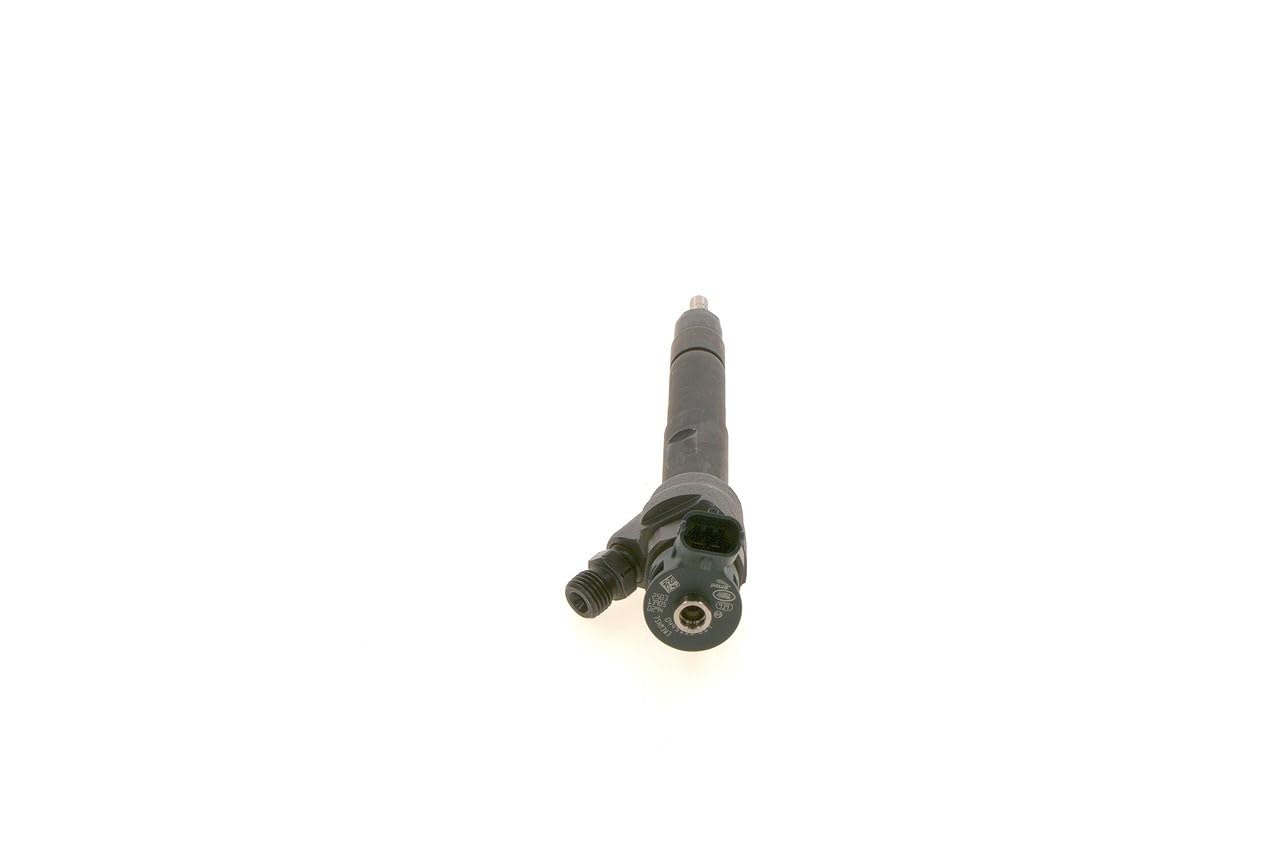 BOSCH Injecteur de carburant 0445111019 | Compatible avec: JAGUAR E-PACE, F-PACE, XE, XF II, XF SPORTBRAKE, LAND ROVER DISCOVERY SPORT, LAND DISCOVERY SPORT VAN