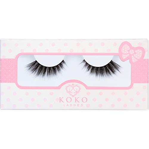Koko Lashes "Tease"