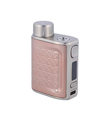 Box Istick Pico 2 Eleaf Pink Gold