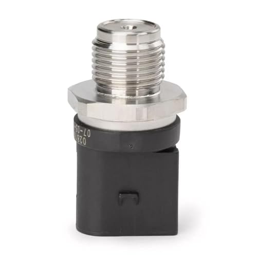 Capteur de pression de rampe d'injection 0281002842 pour Dodge Sprinter 2500